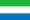 Sierra Leone off the beaten path