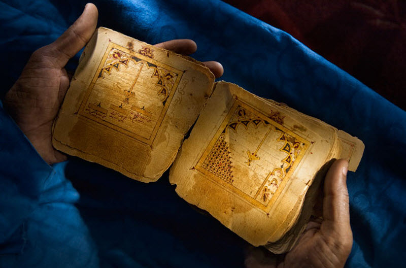 timbuktu manuscripts